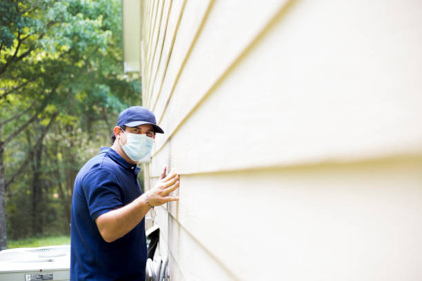 Affordable Siding Repair and Maintenance Services in Hillsboro, TX